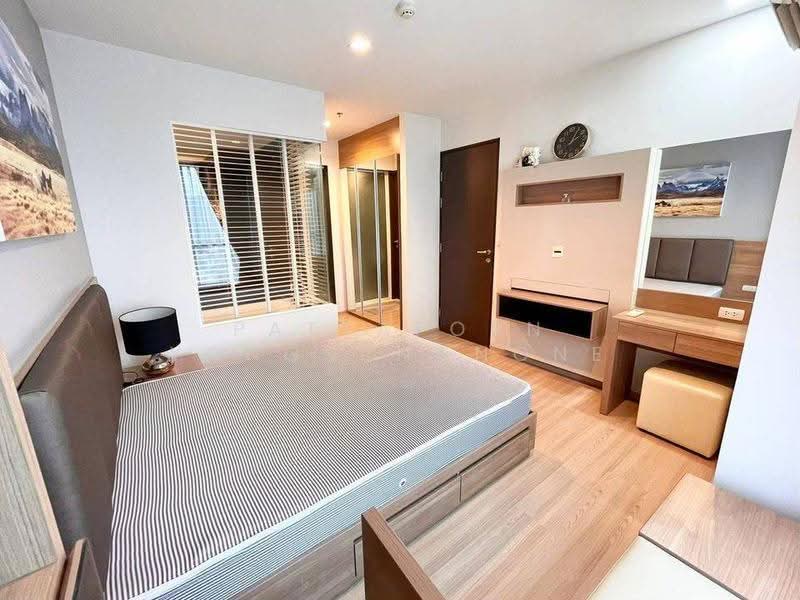 Rhythm Sathorn, Bangkok, 141 Soi Sathorn 21, Yan Nawa, Sathon, Bangkok, 1 Bedroom, 45 sqm, Condo For Sale, by Pattaporn Yongsungnone, 500622088 - DDproperty.com