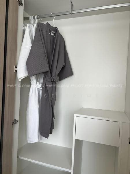 Phyll Phuket, Phuket, 9 Village No. 4 Muang Naka Rd, Wichit, Muang Phuket, Phuket, 1 Bedroom, 33 sqm, Condo For Rent, by Case Prime, 500622095 - DDproperty.com