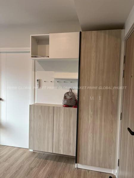 Phyll Phuket, Phuket, 9 Village No. 4 Muang Naka Rd, Wichit, Muang Phuket, Phuket, 1 Bedroom, 33 sqm, Condo For Rent, by Case Prime, 500622095 - DDproperty.com