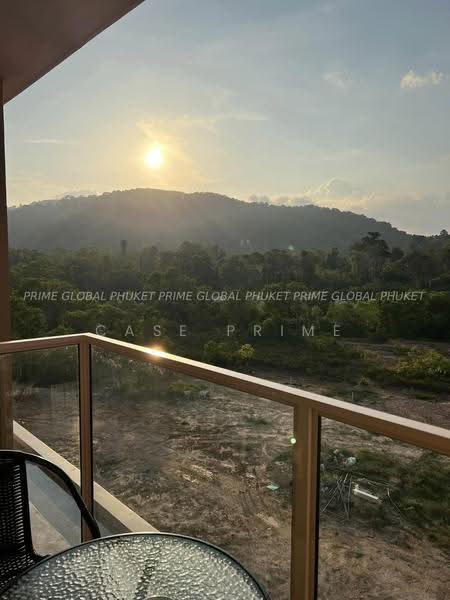 Phyll Phuket, Phuket, 9 Village No. 4 Muang Naka Rd, Wichit, Muang Phuket, Phuket, 1 Bedroom, 33 sqm, Condo For Rent, by Case Prime, 500622095 - DDproperty.com