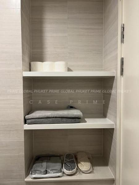 Phyll Phuket : ฟีล ภูเก็ต, ภูเก็ต, 9 หมู่ที่ 4 Muang Naka Rd, วิชิต, เมืองภูเก็ต, ภูเก็ต, 33 ตร.ม., คอนโด ให้เช่า, โดย Case Prime, 500622095 - DDproperty.com
