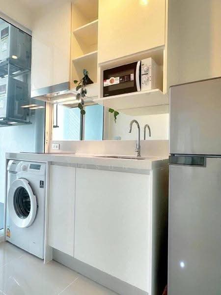 The Sky Sukhumvit, Bangkok, 103-4 Sukhumvit Road, Bang Na Nuea, Bang Na, Bangkok, 1 Bedroom, 35 sqm, Condo For Rent, by Pattaporn Yongsungnone, 500622102 - DDproperty.com