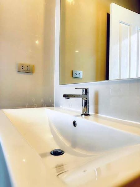 The Sky Sukhumvit, Bangkok, 103-4 Sukhumvit Road, Bang Na Nuea, Bang Na, Bangkok, 1 Bedroom, 35 sqm, Condo For Rent, by Pattaporn Yongsungnone, 500622102 - DDproperty.com