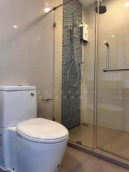 The Sky Sukhumvit, Bangkok, 103-4 Sukhumvit Road, Bang Na Nuea, Bang Na, Bangkok, 1 Bedroom, 35 sqm, Condo For Rent, by Pattaporn Yongsungnone, 500622102 - DDproperty.com