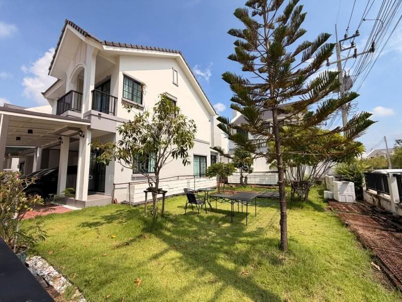 TROFY Baan Pho, Chachoengsao, 108 Moo 3, Ban Pho, Chachoengsao, 3 Bedrooms, 150 sqm, Semi-Detached House (Twin House) For Sale, by The Best Property โม, 500622103 - DDproperty.com