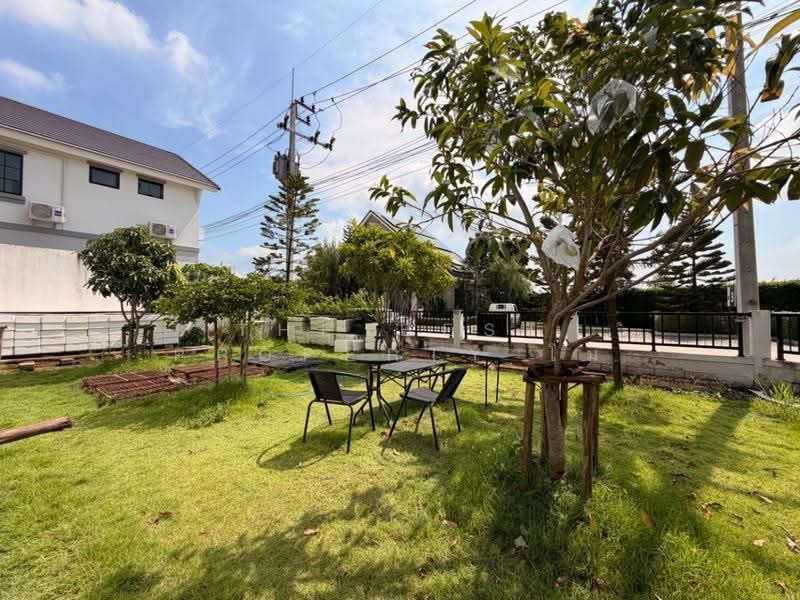 TROFY Baan Pho, Chachoengsao, 108 Moo 3, Ban Pho, Chachoengsao, 3 Bedrooms, 150 sqm, Semi-Detached House (Twin House) For Sale, by The Best Property โม, 500622103 - DDproperty.com