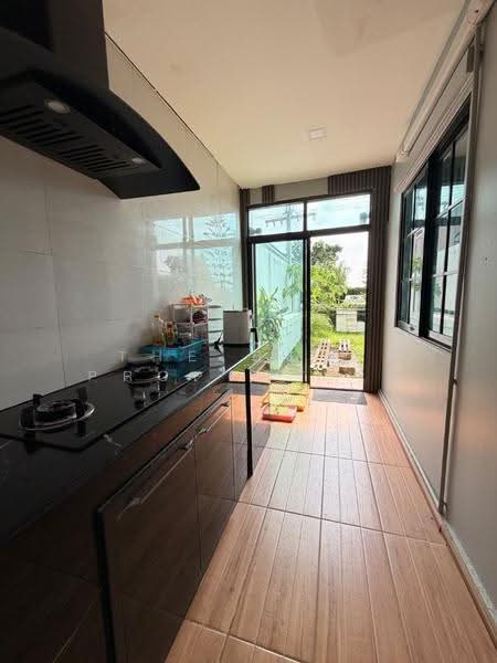 TROFY Baan Pho, Chachoengsao, 108 Moo 3, Ban Pho, Chachoengsao, 3 Bedrooms, 150 sqm, Semi-Detached House (Twin House) For Sale, by The Best Property โม, 500622103 - DDproperty.com