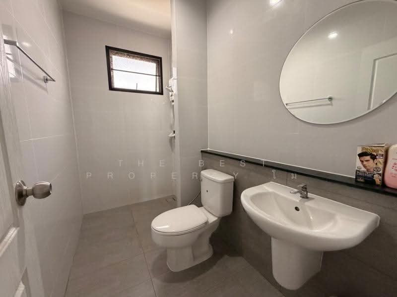 TROFY Baan Pho, Chachoengsao, 108 Moo 3, Ban Pho, Chachoengsao, 3 Bedrooms, 150 sqm, Semi-Detached House (Twin House) For Sale, by The Best Property โม, 500622103 - DDproperty.com