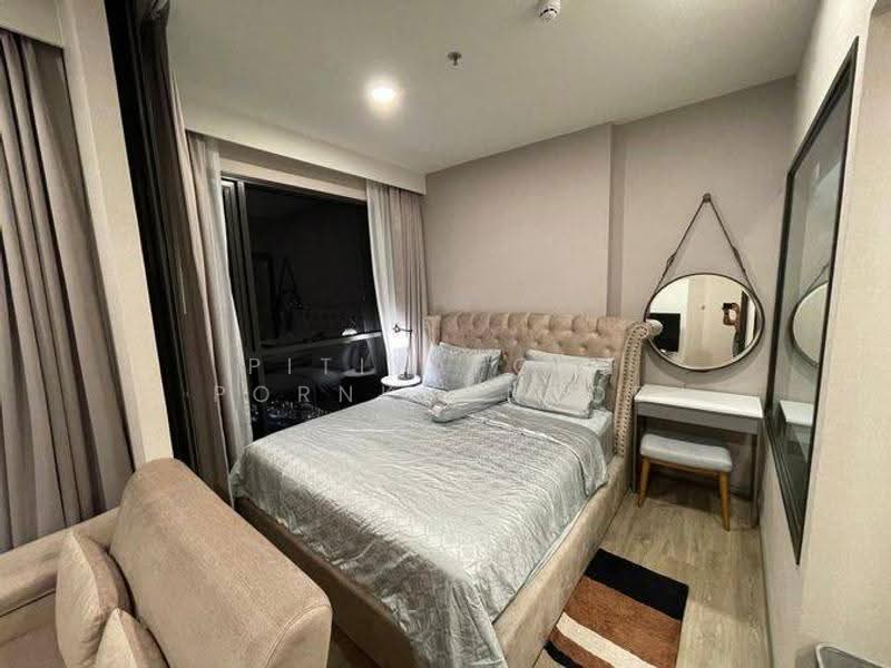 Keen Centre Sriracha, Chon Buri (Pattaya), 95/5 Sukhumvit Rd, Si Racha, Chon Buri (Pattaya), 1 Bedroom, 36 sqm, Condo For Sale, by Hirun Puekmaneejinda, 500622104 - DDproperty.com