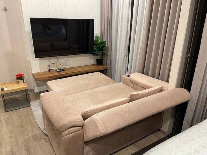 Keen Centre Sriracha, Chon Buri (Pattaya), 95/5 Sukhumvit Rd, Si Racha, Chon Buri (Pattaya), 1 Bedroom, 36 sqm, Condo For Sale, by Hirun Puekmaneejinda, 500622104 - DDproperty.com