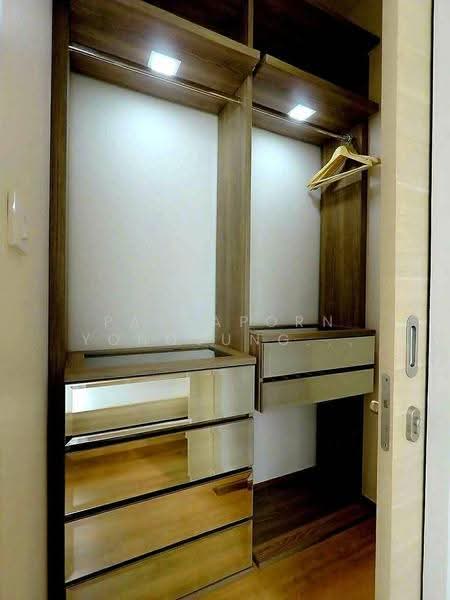 Park Origin Phrom Phong (Park 24), Bangkok, 68 Soi Sukhumvit 24, Khong Tan, Khlong Toei, Bangkok, 2 Bedrooms, 56 sqm, Condo For Rent, by Pattaporn Yongsungnone, 500622110 - DDproperty.com