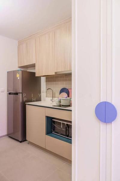 XT Phayathai, Bangkok, Phaya Thai Road, Thanon Phaya Thai, Ratchathewi, Bangkok, 1 Bedroom, 33 sqm, Condo For Rent, by Piyathida Phanchomphu, 500622111 - DDproperty.com