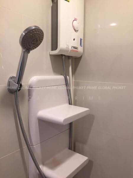 The Base Downtown, Phuket, Wichit Songkhram, Wichit, Muang Phuket, Phuket, 1 Bedroom, 36 sqm, Condo For Rent, by Case Prime, 500622115 - DDproperty.com