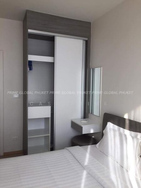 The Base Downtown, Phuket, Wichit Songkhram, Wichit, Muang Phuket, Phuket, 1 Bedroom, 36 sqm, Condo For Rent, by Case Prime, 500622115 - DDproperty.com
