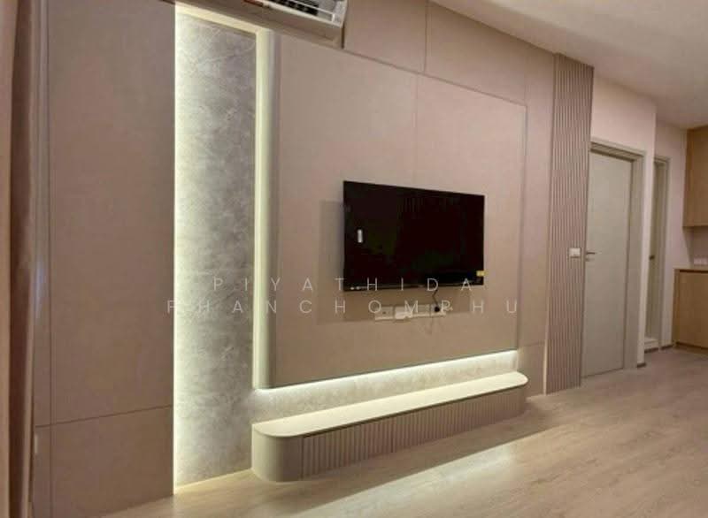 Life Rama 4-Asoke, Bangkok, Rama 4 Road, Khlong Toei, Bangkok, 1 Bedroom, 34 sqm, Condo For Rent, by Piyathida Phanchomphu, 500622116 - DDproperty.com