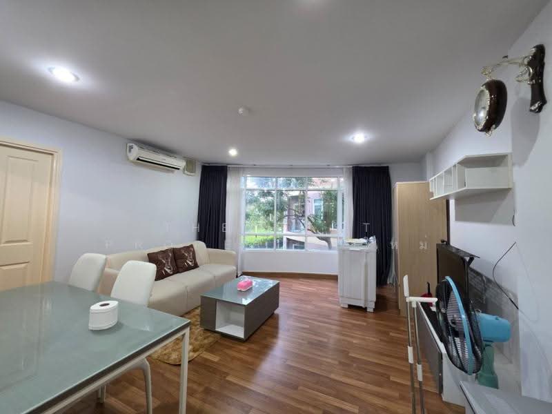 The Miami Bangpu, Samut Prakan, Soi Thetsaban Bang Pu 72, Tai Ban, Muang Samut Prakarn, Samut Prakan, 1 Bedroom, 43 sqm, Condo For Sale, by The Best Property ใหม่, 500622120 - DDproperty.com
