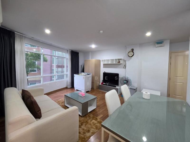 The Miami Bangpu, Samut Prakan, Soi Thetsaban Bang Pu 72, Tai Ban, Muang Samut Prakarn, Samut Prakan, 1 Bedroom, 43 sqm, Condo For Sale, by The Best Property ใหม่, 500622120 - DDproperty.com