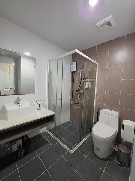 The Miami Bangpu, Samut Prakan, Soi Thetsaban Bang Pu 72, Tai Ban, Muang Samut Prakarn, Samut Prakan, 1 Bedroom, 43 sqm, Condo For Sale, by The Best Property ใหม่, 500622120 - DDproperty.com