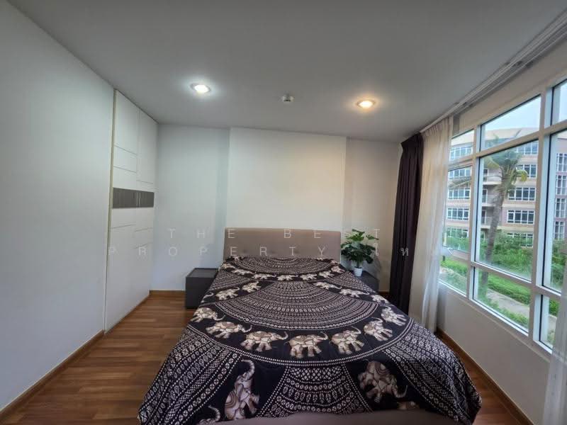 The Miami Bangpu, Samut Prakan, Soi Thetsaban Bang Pu 72, Tai Ban, Muang Samut Prakarn, Samut Prakan, 1 Bedroom, 43 sqm, Condo For Sale, by The Best Property ใหม่, 500622120 - DDproperty.com