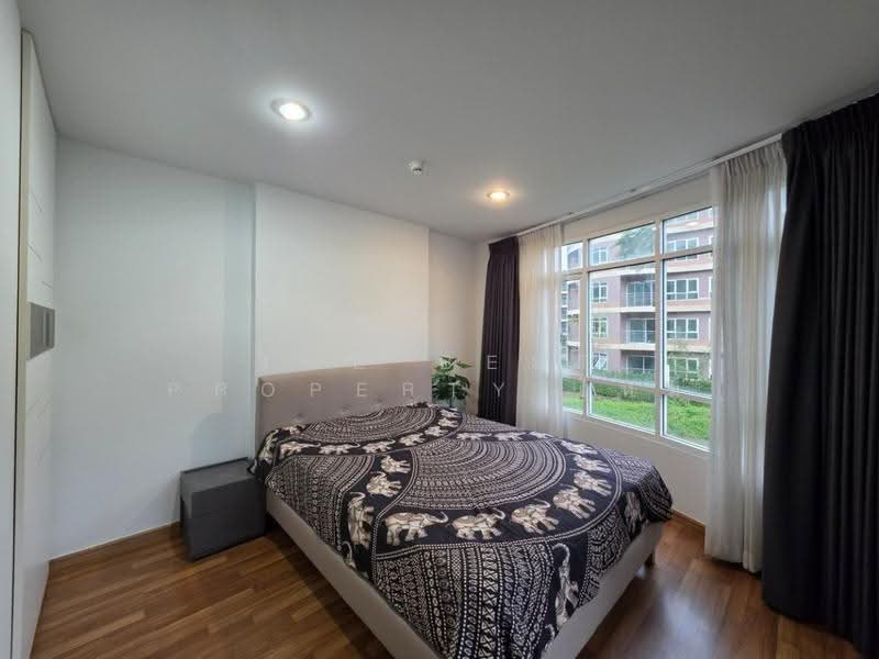 The Miami Bangpu, Samut Prakan, Soi Thetsaban Bang Pu 72, Tai Ban, Muang Samut Prakarn, Samut Prakan, 1 Bedroom, 43 sqm, Condo For Sale, by The Best Property ใหม่, 500622120 - DDproperty.com
