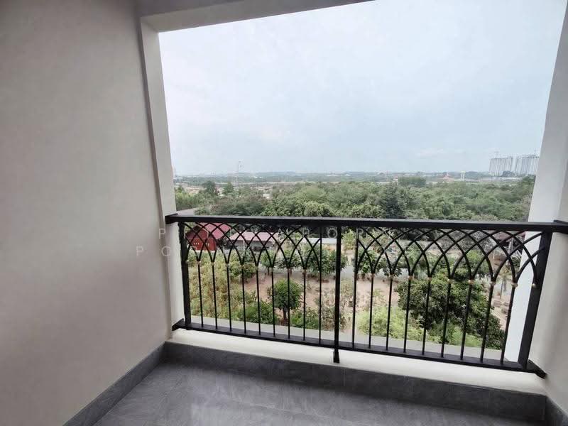Dusit Grand Park 2, Chon Buri (Pattaya), Moo 12, Jomtiensaiong Road, Nong Pru, Bang Lamung (Pattaya), Chon Buri (Pattaya), 1 Bedroom, 34 sqm, Condo For Sale, by Hirun Puekmaneejinda, 500622123 - DDproperty.com