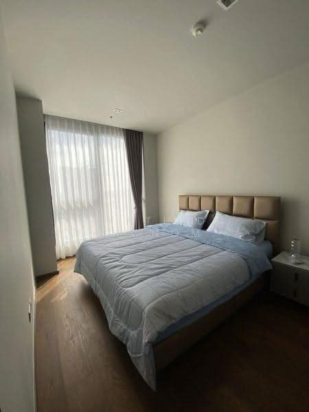 IDEO Q Sukhumvit 36, Bangkok, Soi Sukhumvit 36, Khong Tan, Khlong Toei, Bangkok, 1 Bedroom, 45 sqm, Condo For Rent, by Piyathida Phanchomphu, 500622125 - DDproperty.com