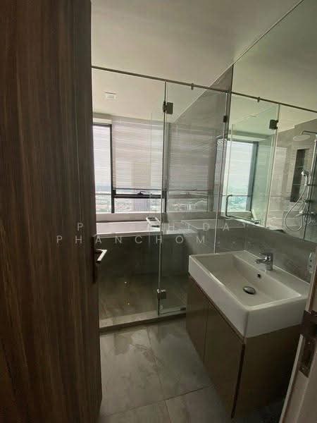 IDEO Q Sukhumvit 36, Bangkok, Soi Sukhumvit 36, Khong Tan, Khlong Toei, Bangkok, 1 Bedroom, 45 sqm, Condo For Rent, by Piyathida Phanchomphu, 500622125 - DDproperty.com