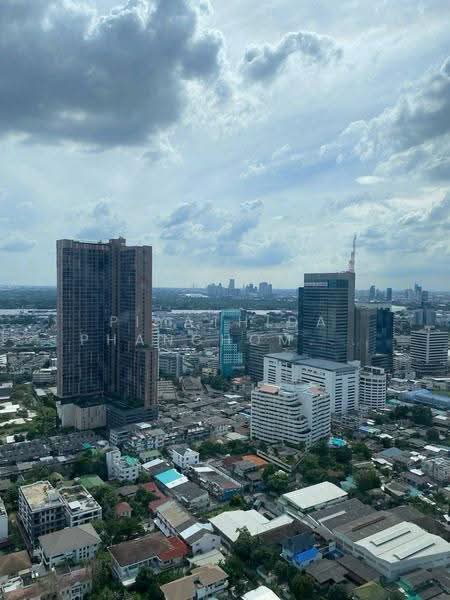 IDEO Q Sukhumvit 36, Bangkok, Soi Sukhumvit 36, Khong Tan, Khlong Toei, Bangkok, 1 Bedroom, 45 sqm, Condo For Rent, by Piyathida Phanchomphu, 500622125 - DDproperty.com