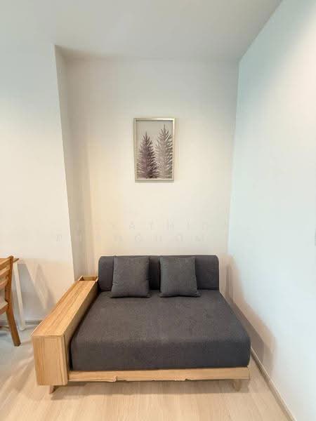Life One Wireless, Bangkok, 1 Wireless Road, Lumphini, Pathum Wan, Bangkok, 1 Bedroom, 35 sqm, Condo For Rent, by Piyathida Phanchomphu, 500622130 - DDproperty.com