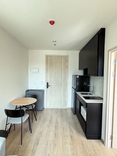 Nue District R9, Bangkok, 59 Rama 9 Road, Huai Khwang, Bangkok, 1 Bedroom, 27 sqm, Condo For Rent, by Pattaporn Yongsungnone, 500622132 - DDproperty.com