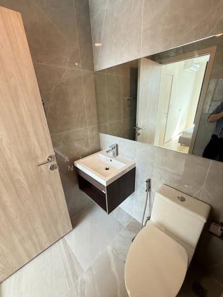 Nue District R9, Bangkok, 59 Rama 9 Road, Huai Khwang, Bangkok, 1 Bedroom, 27 sqm, Condo For Rent, by Pattaporn Yongsungnone, 500622132 - DDproperty.com