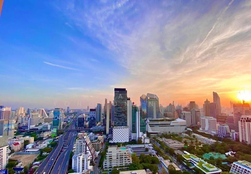 Life One Wireless : ไลฟ์ วัน วิทยุ, กรุงเทพ, 1 ถนนวิทยุ, ลุมพินี, ปทุมวัน, กรุงเทพ, 63 ตร.ม., คอนโด ให้เช่า, โดย Pattaporn Yongsungnone, 500622137 - DDproperty.com