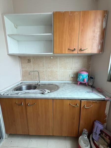 City Home Rattanathibet, Nonthaburi, 26/1 Rattanathibet Road, Bang Kra So, Muang Nonthaburi, Nonthaburi, Studio, 30 sqm, Condo For Rent, by Living Real Estates, 500622139 - DDproperty.com
