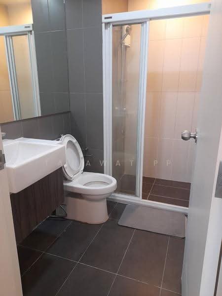 Centric Ratchada-Huai Khwang, Bangkok, Ratchadapisek Road, Huai Khwang, Bangkok, 1 Bedroom, 28 sqm, Condo For Rent, by Tanawat PP, 500622140 - DDproperty.com