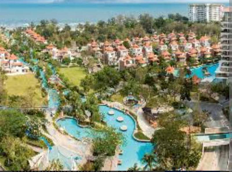 Boat House Hua Hin, Phetchaburi, 1500 Petchkasem Road (Sai Tai), Cha-am, Cha-Am, Phetchaburi, 1 Bedroom, 43 sqm, Condo For Sale, by Thananit Kraikhiriwat, 500622151 - DDproperty.com