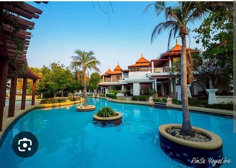 Boat House Hua Hin : โบ๊ทเฮ้าส์ หัวหิน, เพชรบุรี, 1500 ถนนเพชรเกษม (ทรายใต้), ชะอำ, เพชรบุรี, 43 ตร.ม., คอนโด ขาย, โดย Thananit Kraikhiriwat, 500622151 - DDproperty.com