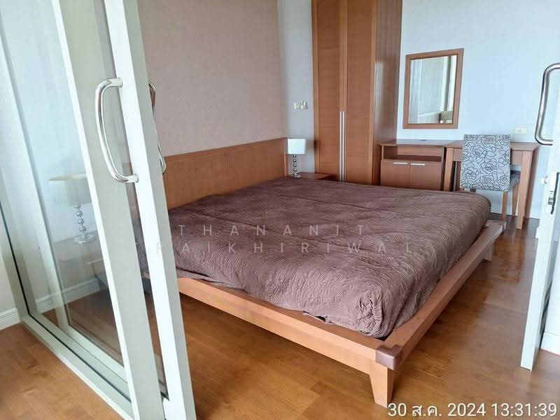 Boat House Hua Hin, Phetchaburi, 1500 Petchkasem Road (Sai Tai), Cha-am, Cha-Am, Phetchaburi, 1 Bedroom, 43 sqm, Condo For Sale, by Thananit Kraikhiriwat, 500622151 - DDproperty.com