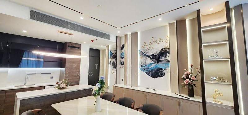 Muniq Langsuan : มิวนีค หลังสวน, กรุงเทพ, ซอยต้นสน, ลุมพินี, ปทุมวัน, กรุงเทพ, 97 ตร.ม., คอนโด ให้เช่า, โดย Pattaporn Yongsungnone, 500622152 - DDproperty.com
