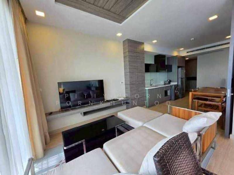 Cetus Beachfront, Chon Buri (Pattaya), Village No. 12 422 Jomtiensaineung Rd, Na Kloe, Bang Lamung (Pattaya), Chon Buri (Pattaya), 2 Bedrooms, 84 sqm, Condo For Sale, by Hirun Puekmaneejinda, 500622153 - DDproperty.com