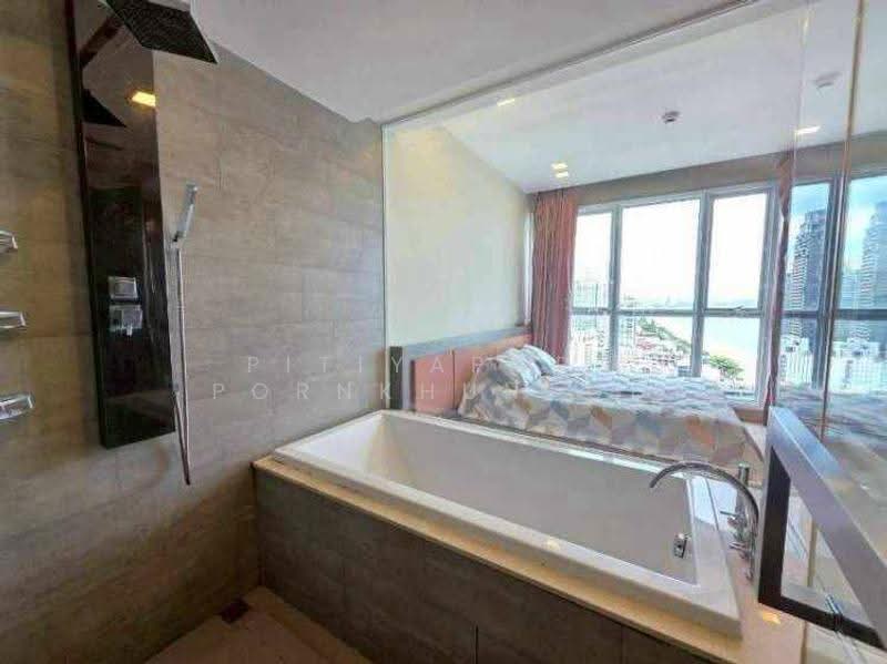 Cetus Beachfront, Chon Buri (Pattaya), Village No. 12 422 Jomtiensaineung Rd, Na Kloe, Bang Lamung (Pattaya), Chon Buri (Pattaya), 2 Bedrooms, 84 sqm, Condo For Sale, by Hirun Puekmaneejinda, 500622153 - DDproperty.com