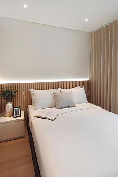 Le Luk Condominium, Bangkok, 1599 291 Sukhumvit Rd, Phra Kanong Nua, Watthana, Bangkok, 1 Bedroom, 52 sqm, Condo For Sale, by Piyathida Phanchomphu, 500622155 - DDproperty.com