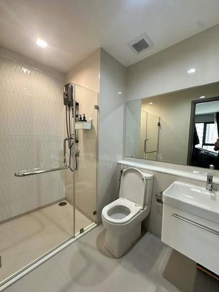 Life Asoke Hype, Bangkok, 339 Chaturathit Rd, Makkasan, Ratchathewi, Bangkok, 1 Bedroom, 35 sqm, Condo For Sale, by Pattaporn Yongsungnone, 500622157 - DDproperty.com