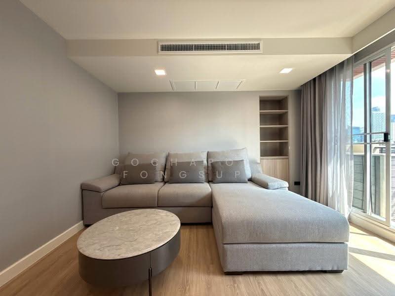 Kasturi Living, Bangkok, 12 Soi Sukhumvit 34, Khong Tan, Khlong Toei, Bangkok, 2 Bedrooms, 80 sqm, Condo For Rent, by Gochaporn Fongsupa, 500622163 - DDproperty.com