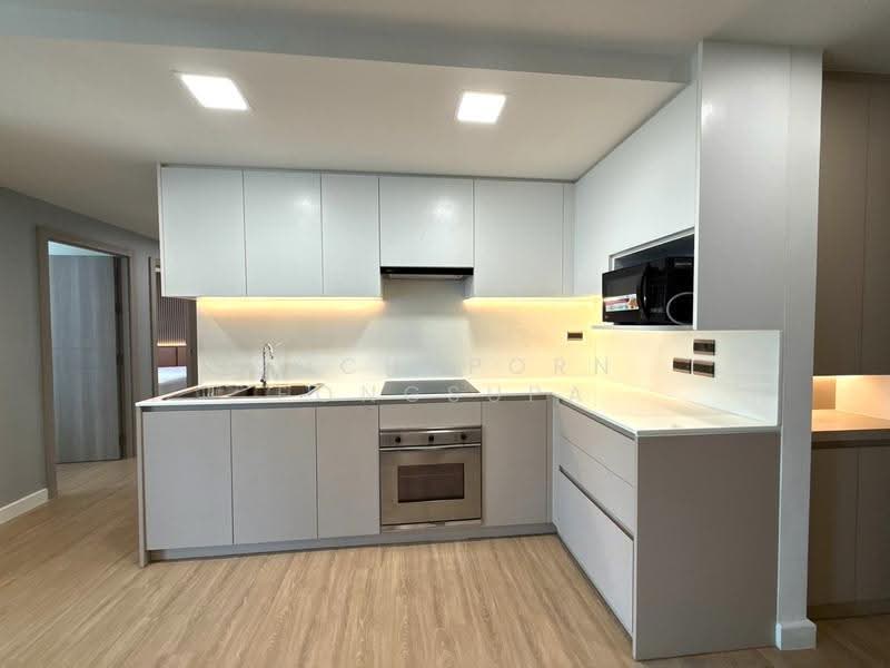 Kasturi Living, Bangkok, 12 Soi Sukhumvit 34, Khong Tan, Khlong Toei, Bangkok, 2 Bedrooms, 80 sqm, Condo For Rent, by Gochaporn Fongsupa, 500622163 - DDproperty.com