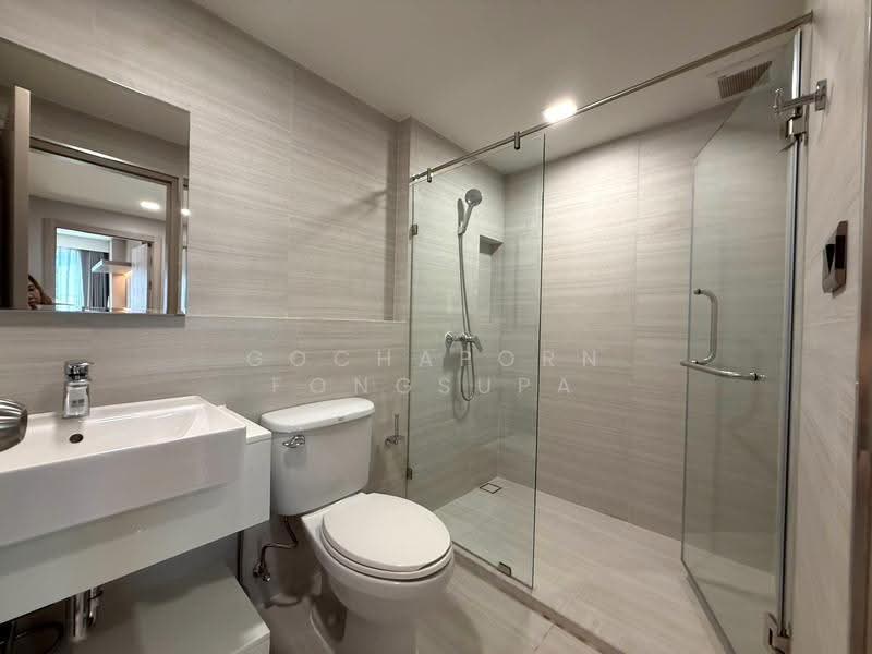 Kasturi Living, Bangkok, 12 Soi Sukhumvit 34, Khong Tan, Khlong Toei, Bangkok, 2 Bedrooms, 80 sqm, Condo For Rent, by Gochaporn Fongsupa, 500622163 - DDproperty.com
