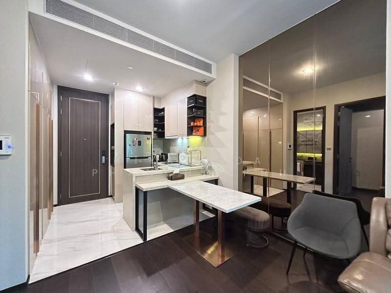 LAVIQ Sukhumvit 57, Bangkok, Soi Sukhumvit 57, Sukhumvit Road, Khlong Tan Nua, Watthana, Bangkok, 1 Bedroom, 44 sqm, Condo For Sale, by Piyathida Phanchomphu, 500622165 - DDproperty.com