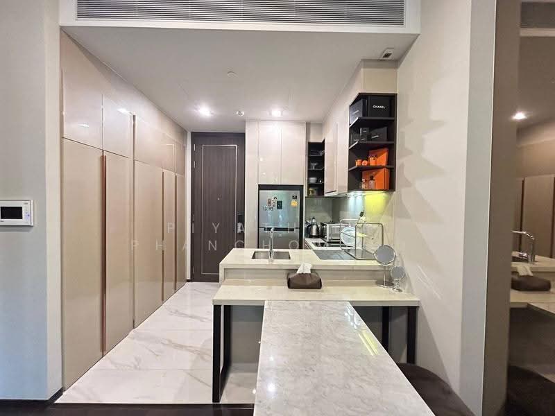 LAVIQ Sukhumvit 57, Bangkok, Soi Sukhumvit 57, Sukhumvit Road, Khlong Tan Nua, Watthana, Bangkok, 1 Bedroom, 44 sqm, Condo For Sale, by Piyathida Phanchomphu, 500622165 - DDproperty.com