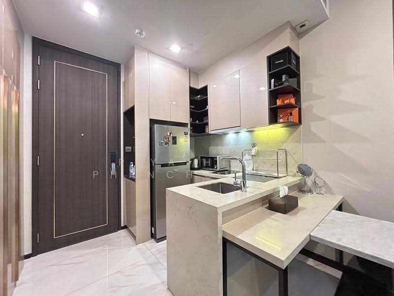 LAVIQ Sukhumvit 57, Bangkok, Soi Sukhumvit 57, Sukhumvit Road, Khlong Tan Nua, Watthana, Bangkok, 1 Bedroom, 44 sqm, Condo For Sale, by Piyathida Phanchomphu, 500622165 - DDproperty.com