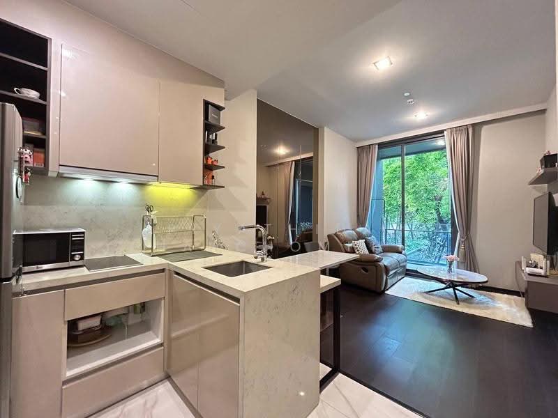 LAVIQ Sukhumvit 57, Bangkok, Soi Sukhumvit 57, Sukhumvit Road, Khlong Tan Nua, Watthana, Bangkok, 1 Bedroom, 44 sqm, Condo For Sale, by Piyathida Phanchomphu, 500622165 - DDproperty.com