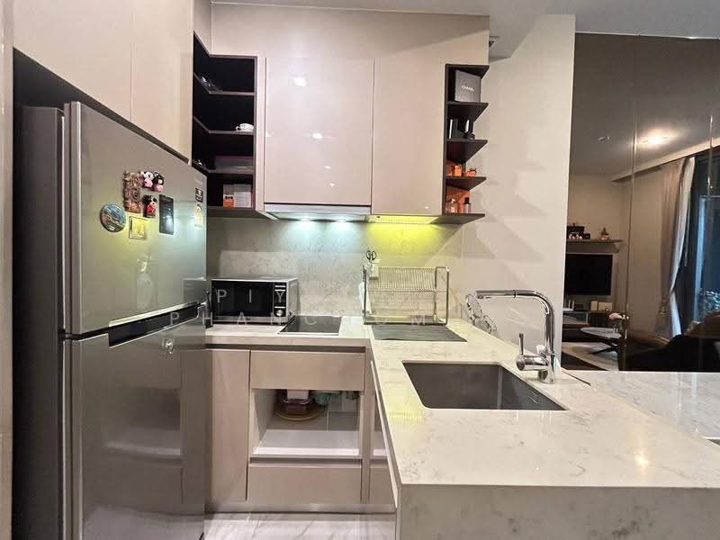 LAVIQ Sukhumvit 57, Bangkok, Soi Sukhumvit 57, Sukhumvit Road, Khlong Tan Nua, Watthana, Bangkok, 1 Bedroom, 44 sqm, Condo For Sale, by Piyathida Phanchomphu, 500622165 - DDproperty.com